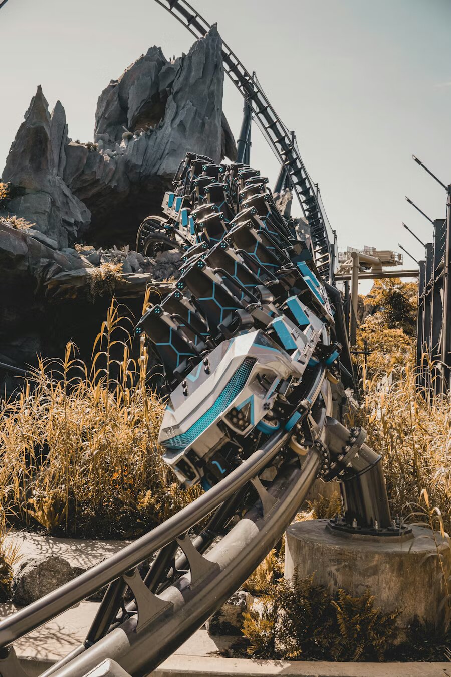 Universal Studios Japan